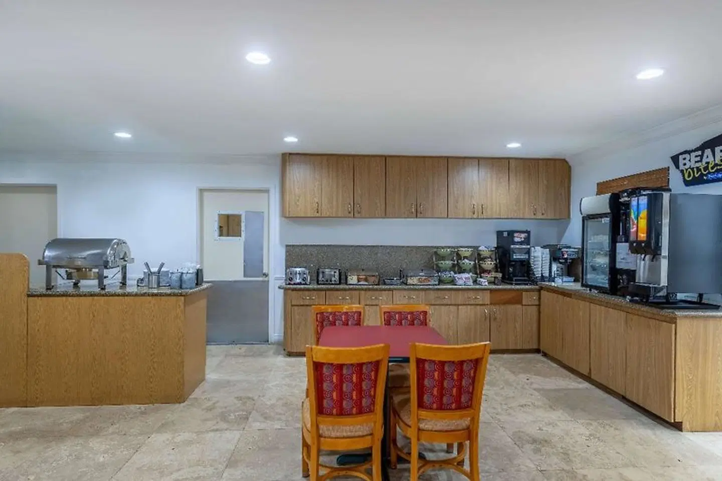 Travelodge by Wyndham Florida City/Homestead/Everglades LOUNGE_LOBBY