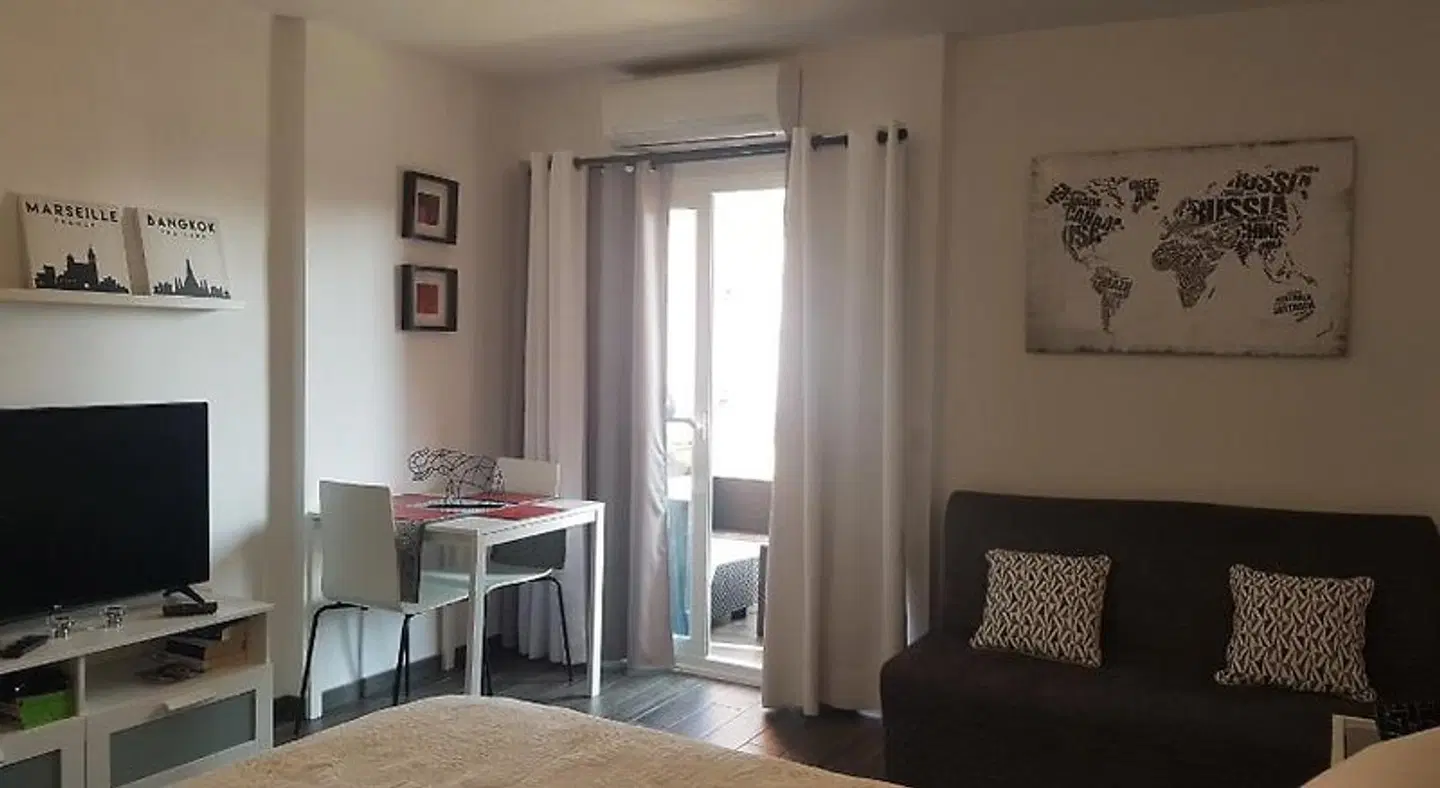 Apartamentos Minerva & Jupiter ROOM_EXAMPLE