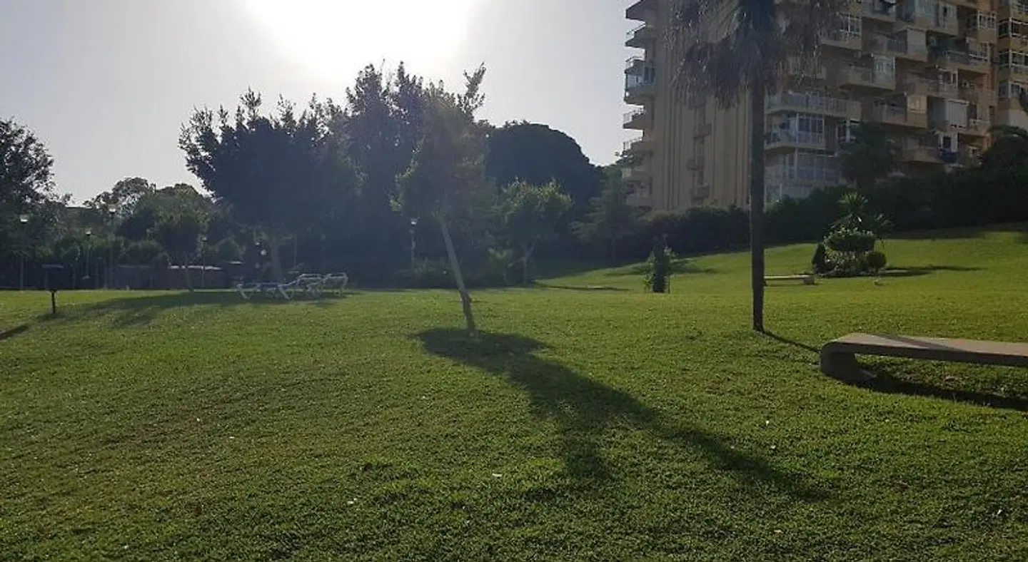 Apartamentos Minerva & Jupiter SPORTS_AND_LEISURE
