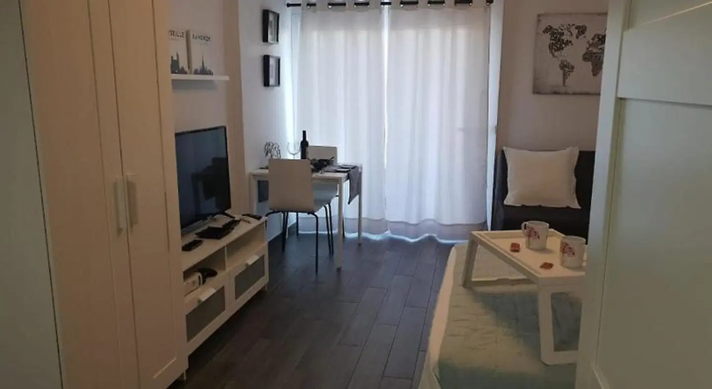 Apartamentos Minerva & Jupiter ROOM_EXAMPLE