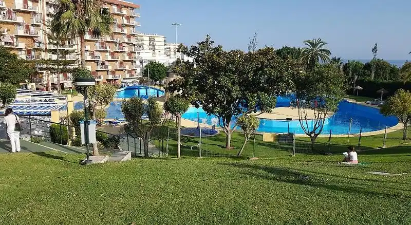 Apartamentos Minerva & Jupiter – Hotelfoto
