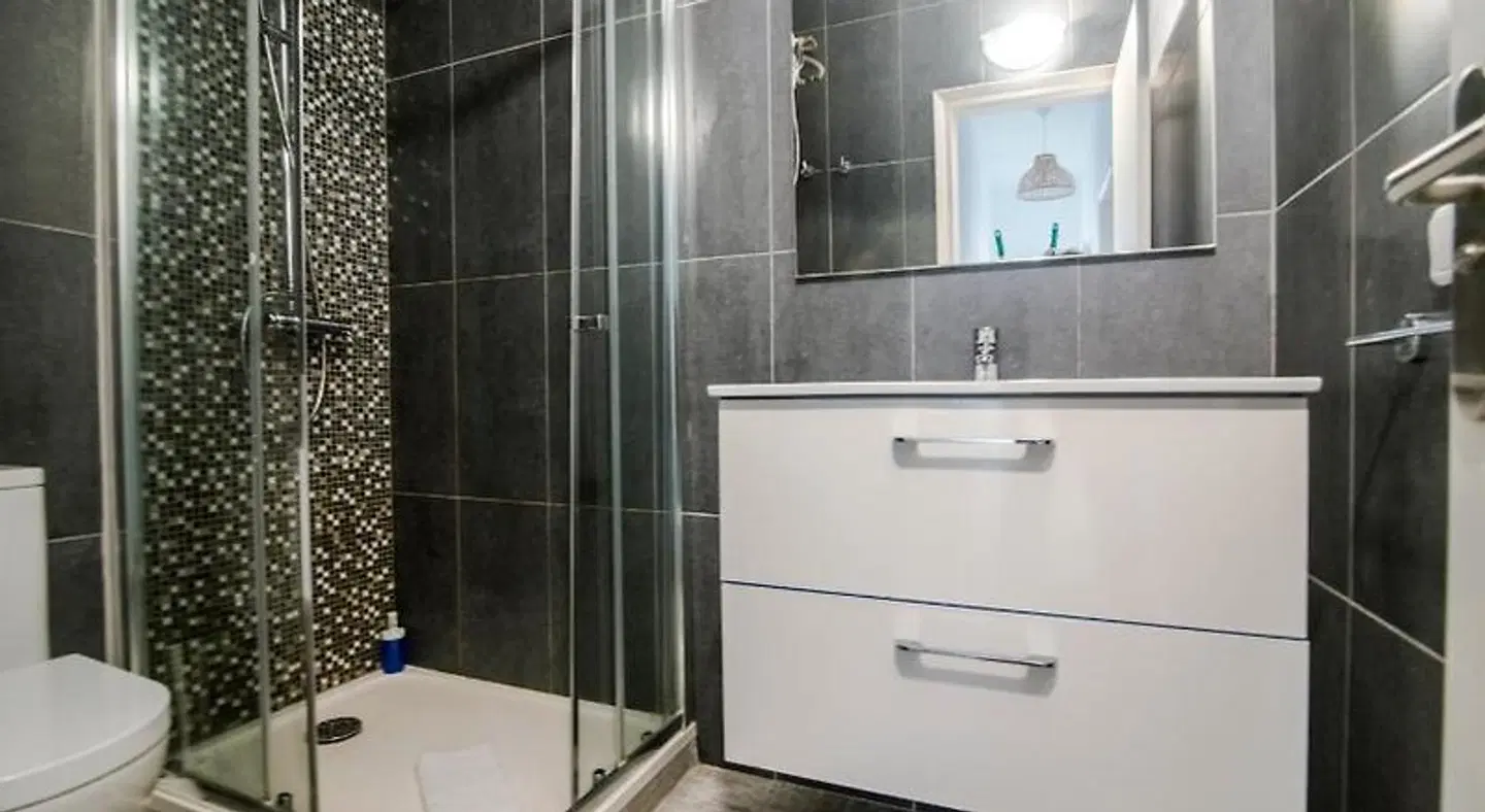 Verdera Es Pujols Badezimmer