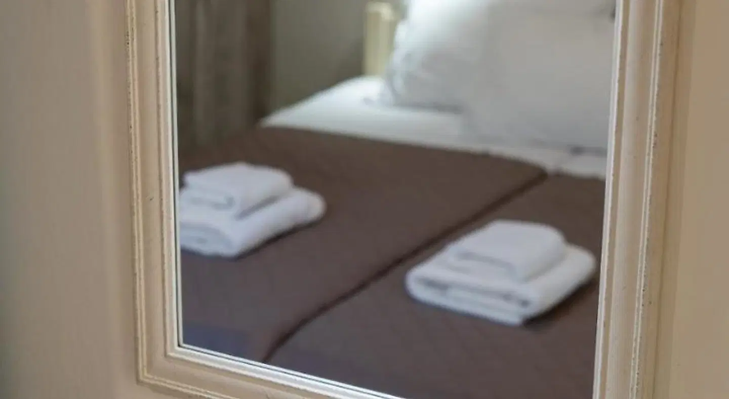 Geana Apartments ROOM_EXAMPLE