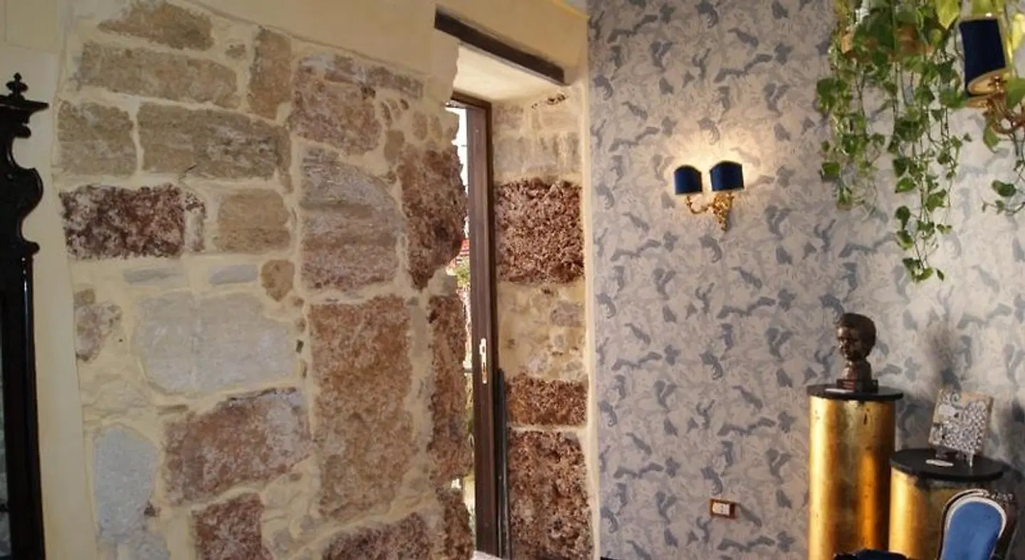BeeClaire Guest House Badezimmer