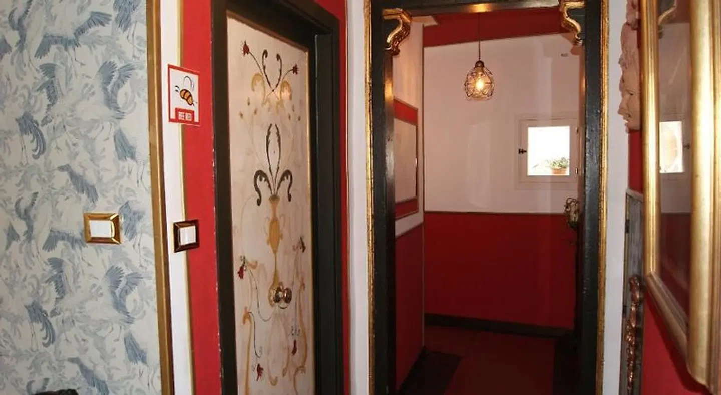 BeeClaire Guest House LOUNGE_LOBBY