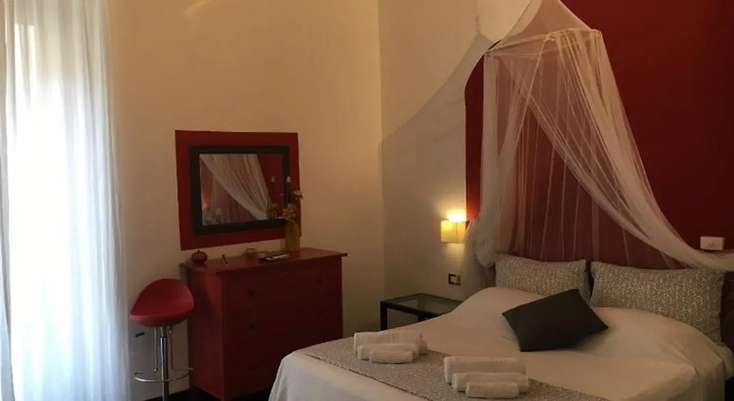 BeeClaire Guest House ROOM_EXAMPLE