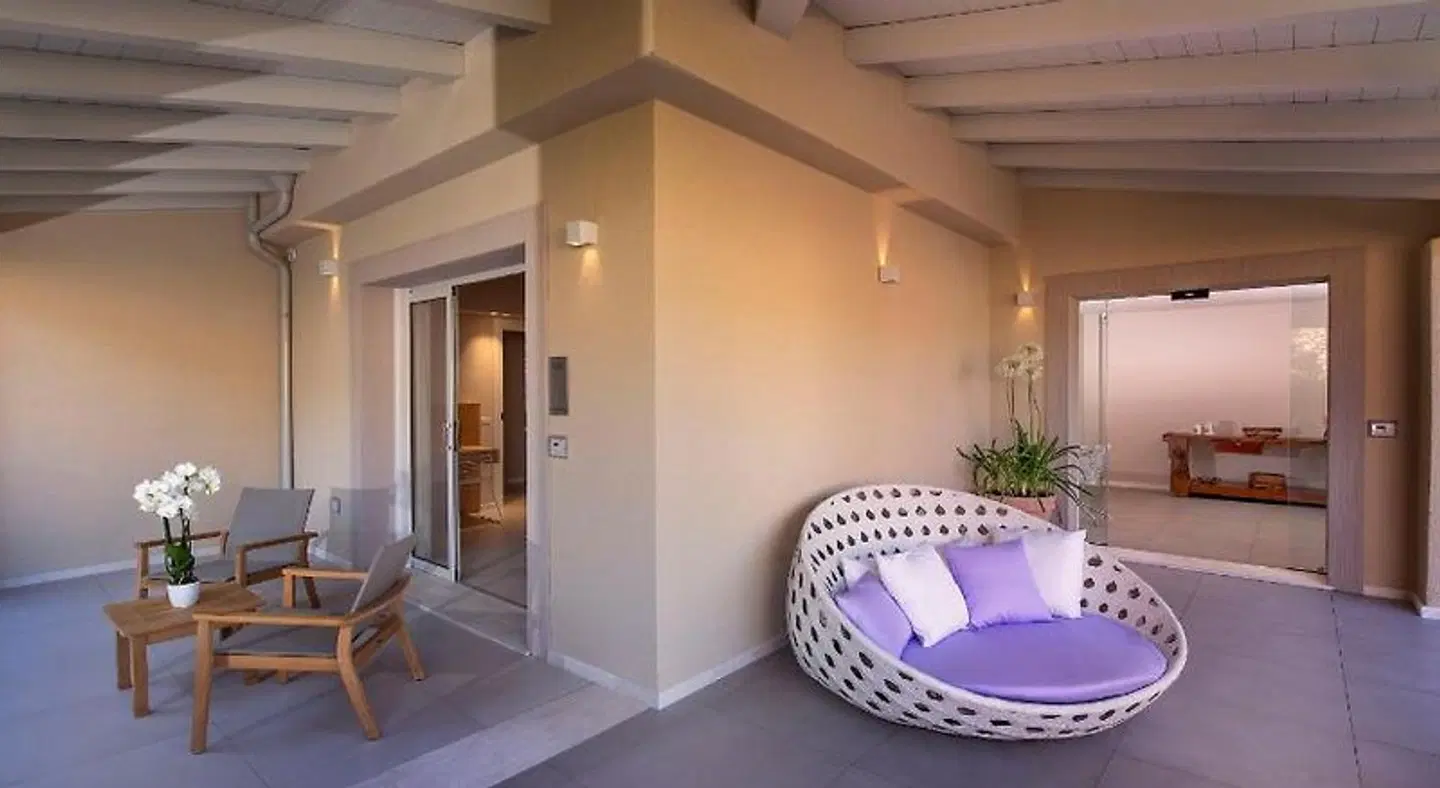 Domu Simius Hotel & Guest House HEALTH_BEAUTY