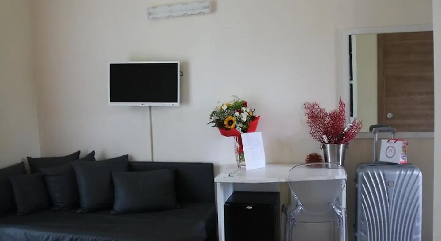 Palazzo Rosso ROOM_EXAMPLE