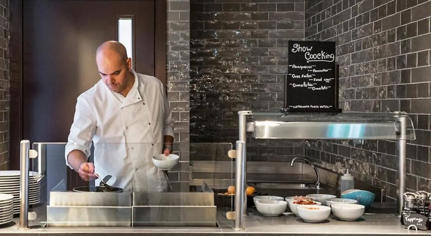 Catalonia Porto HEALTH_BEAUTY