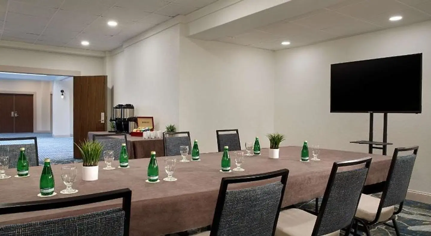 DoubleTree Suites by Hilton Orlando - Disney Springs Area Konferenz