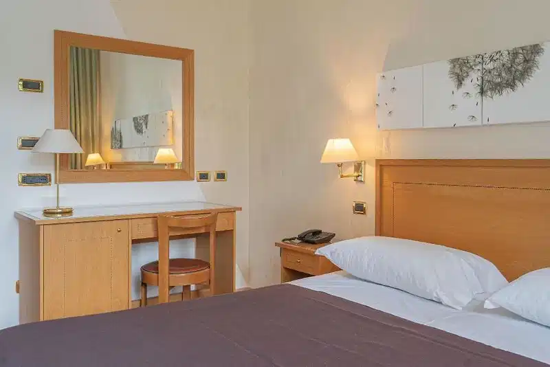 Grand Hotel Moon Valley – Hotelfoto