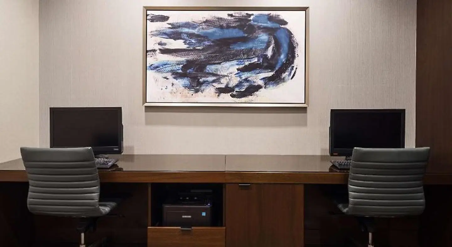 Hyatt House Jersey City ROOM_EXAMPLE