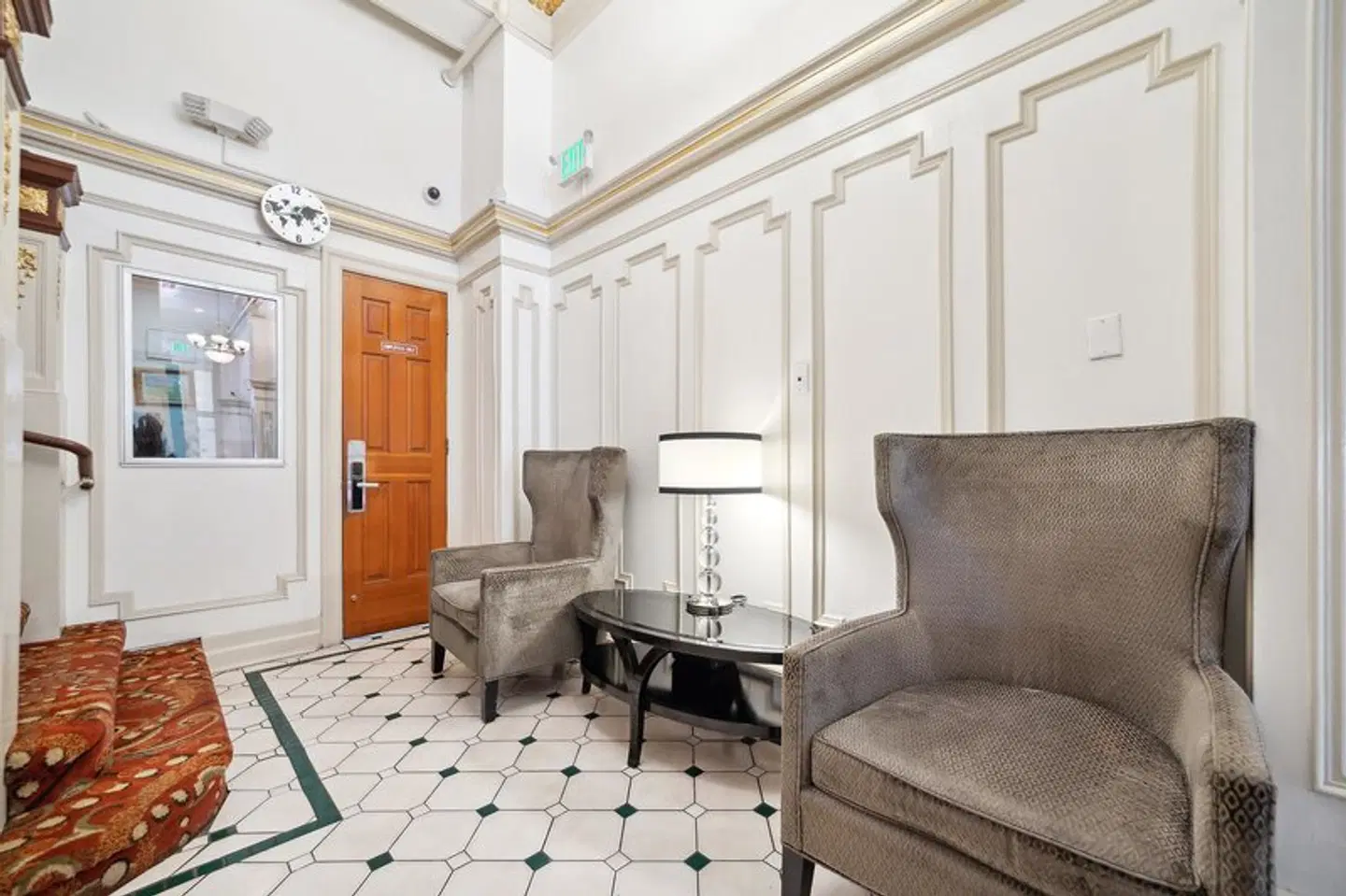 Union Square Plaza Hotel LOUNGE_LOBBY