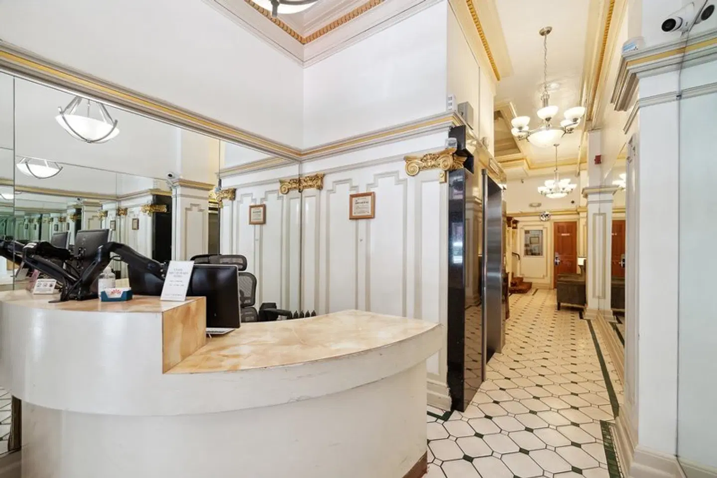 Union Square Plaza Hotel ROOM_EXAMPLE