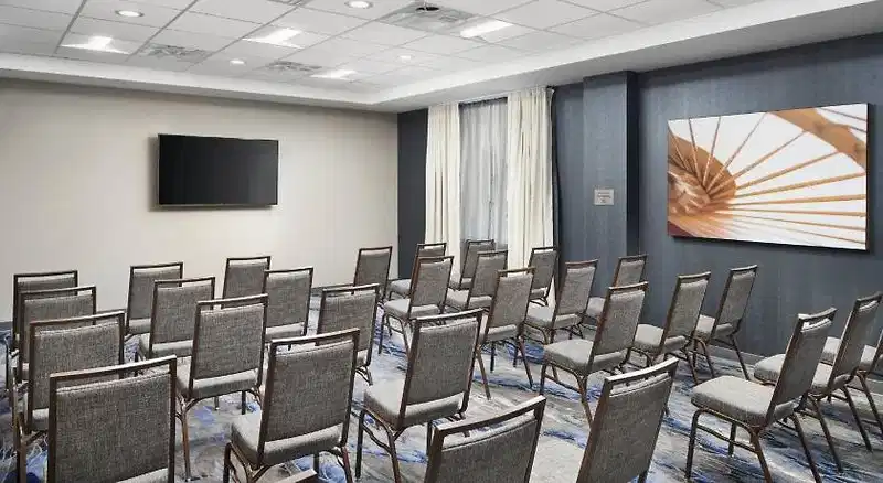 Fairfield Inn & Suites Tampa Riverview – Hotelfoto