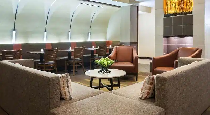 Hyatt Place Fort Lauderdale Cruise Port & Convention Center – Hotelfoto