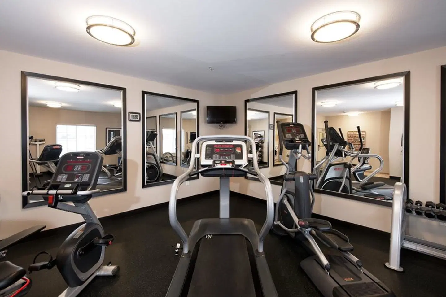 Candlewood Suites Greeley by IHG SPORTS_AND_LEISURE