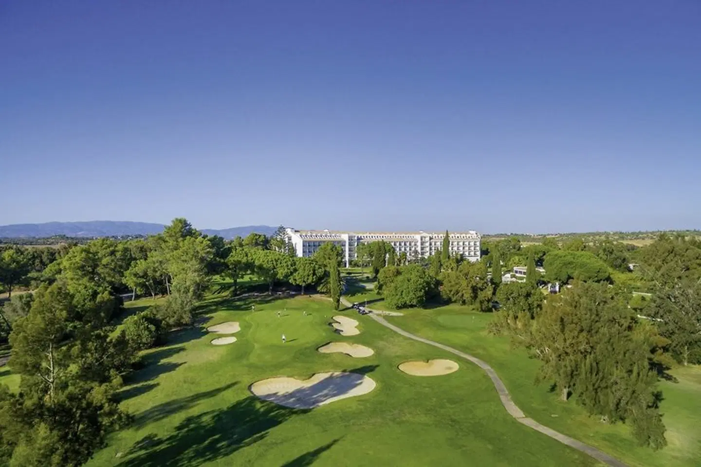 Penina Hotel & Golf Resort SPORTS_AND_LEISURE