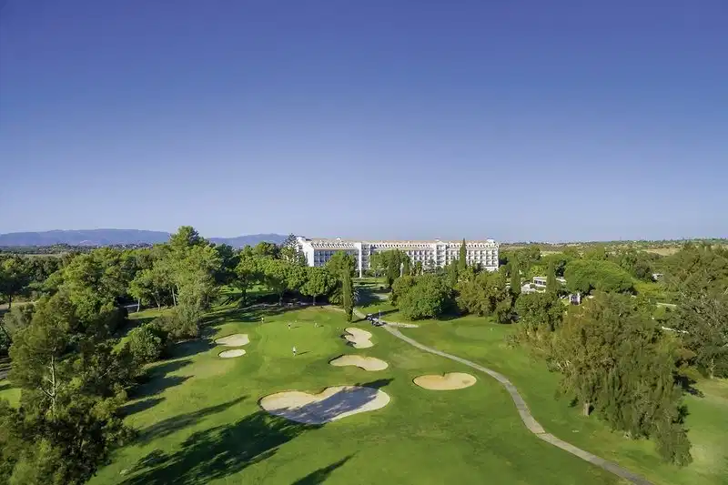 Penina Hotel & Golf Resort – Hotelfoto