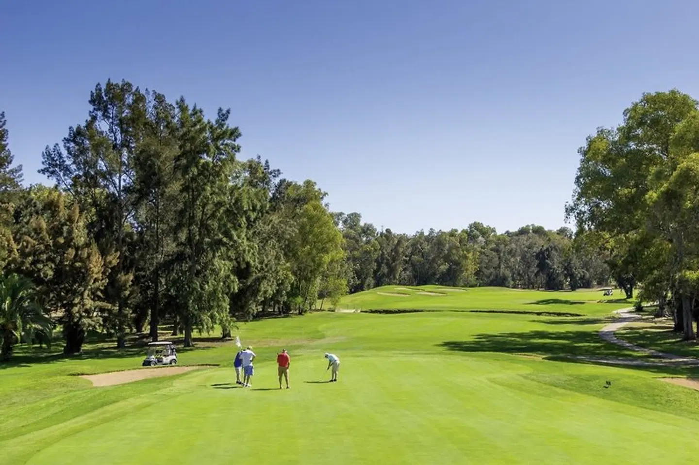 Penina Hotel & Golf Resort SPORTS_AND_LEISURE