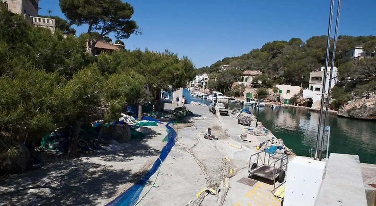 Apartamentos Llevant Strand