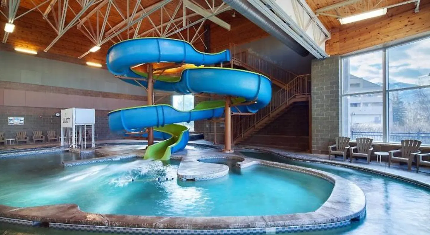 Sheraton Lakeside Terrace Villas at Mountain Vista, Avon, Vail Valley HEALTH_BEAUTY