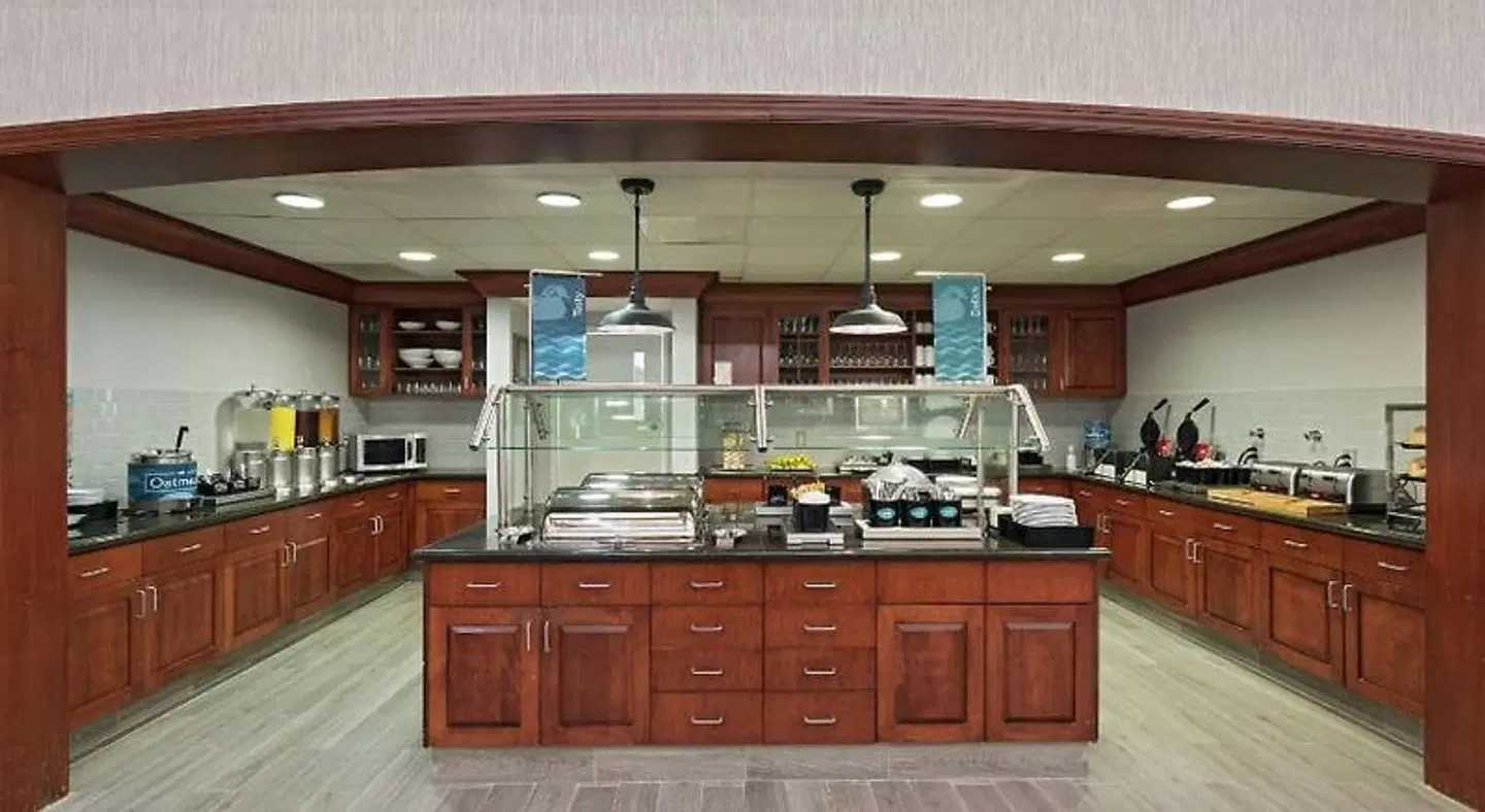 Homewood Suites by Hilton Fort Collins Restaurant