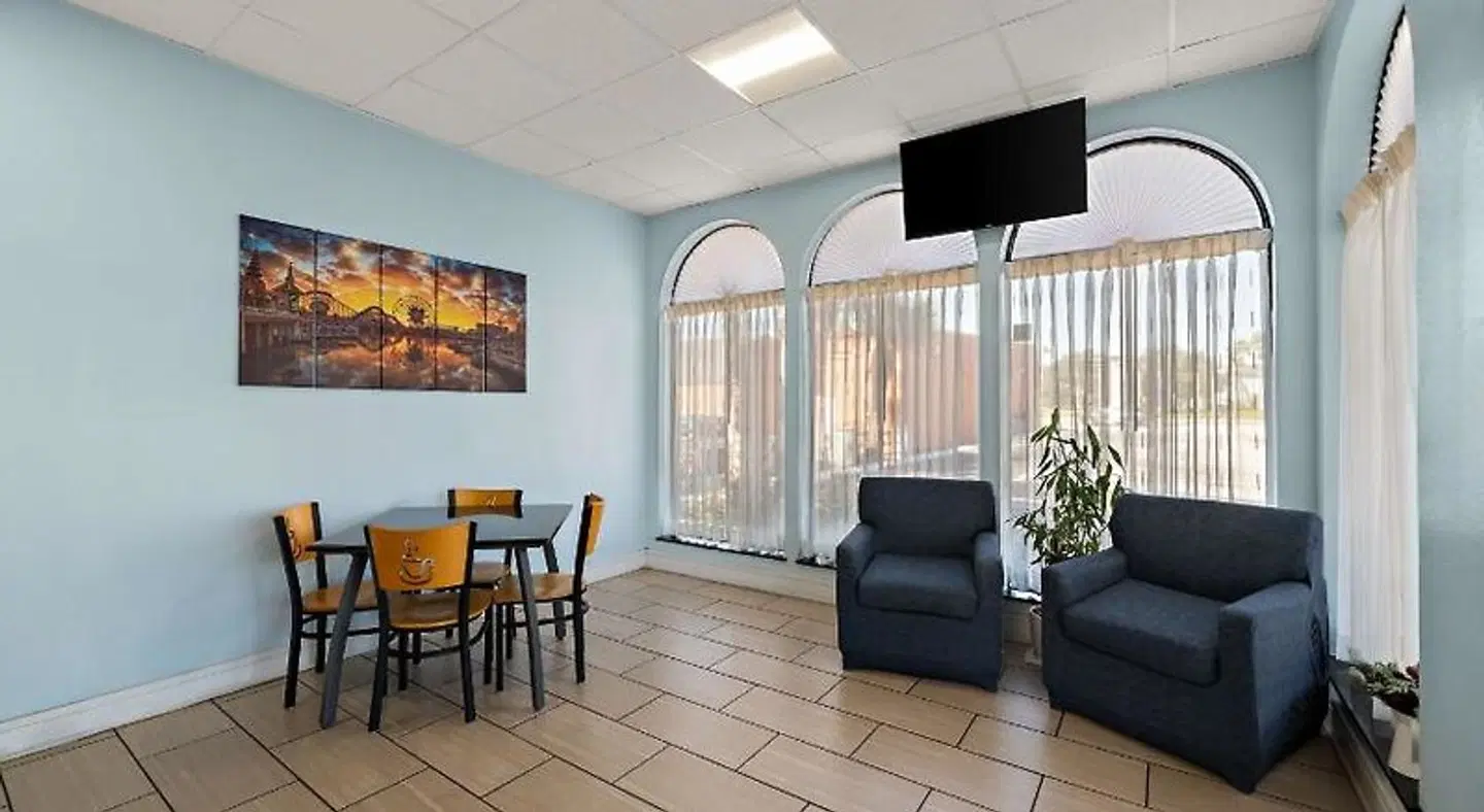 Days Inn Clermont Theme Park West LOUNGE_LOBBY