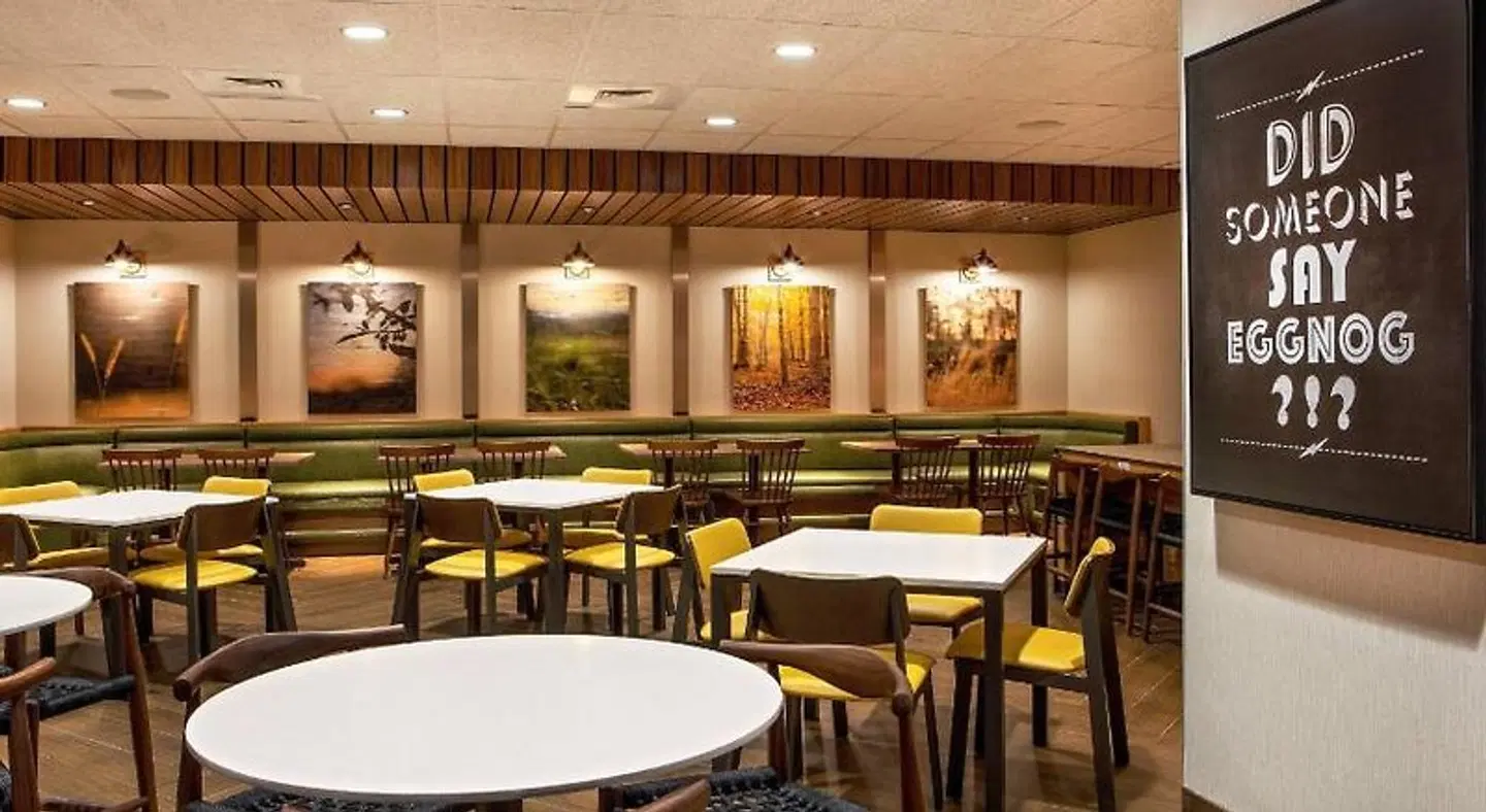 Fairfield by Marriott Inn & Suites Boston Walpole Konferenz