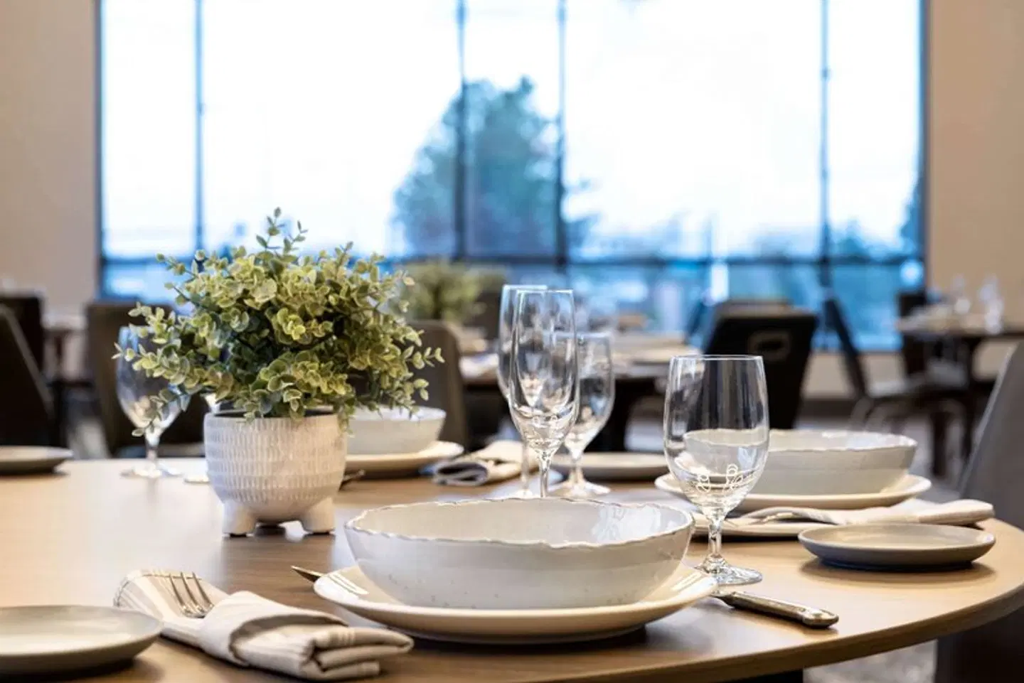 Origin Westminster a Wyndham Hotel Restaurant