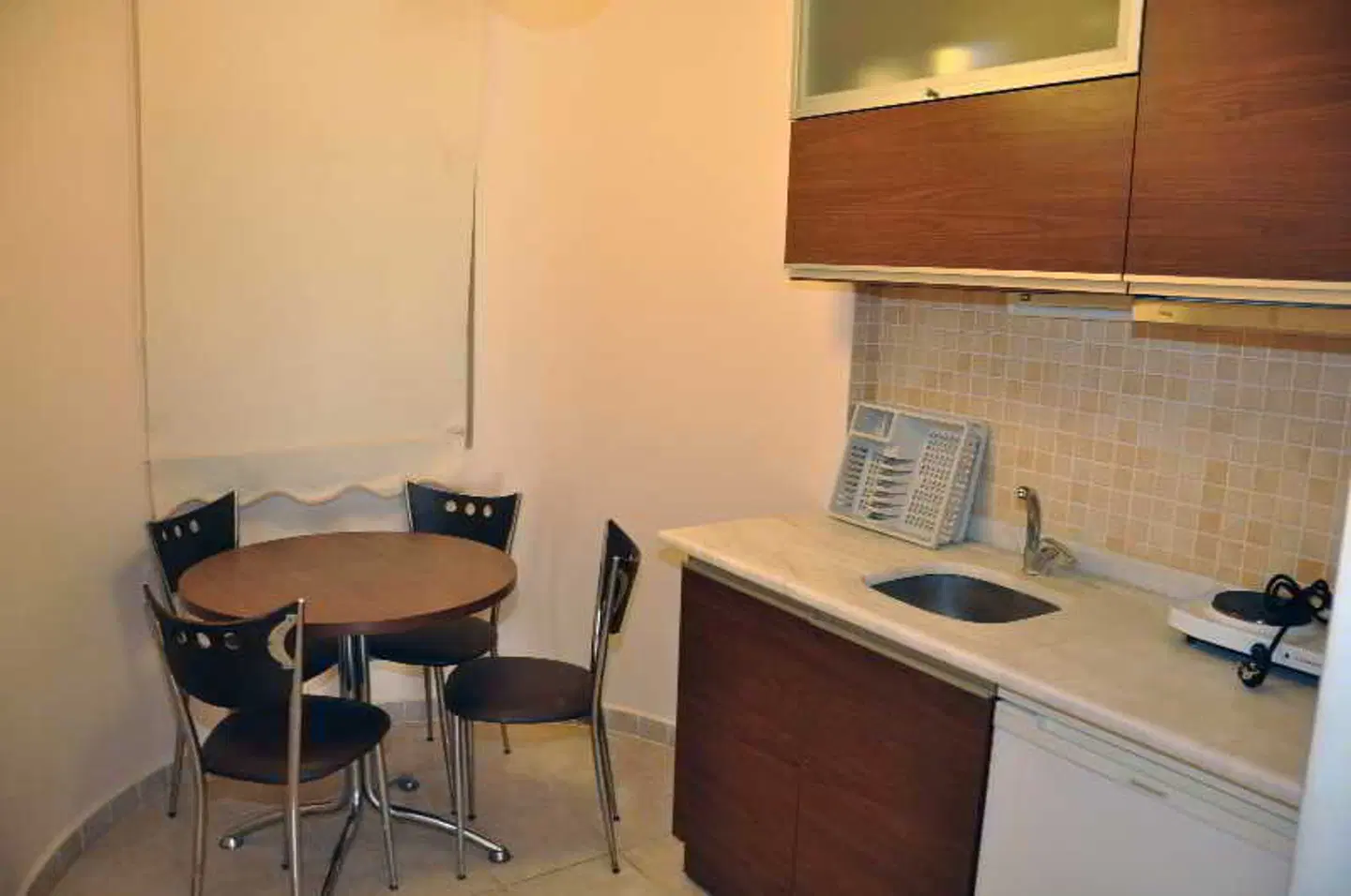 Siesta Beach Aparts & Studios ROOM_EXAMPLE