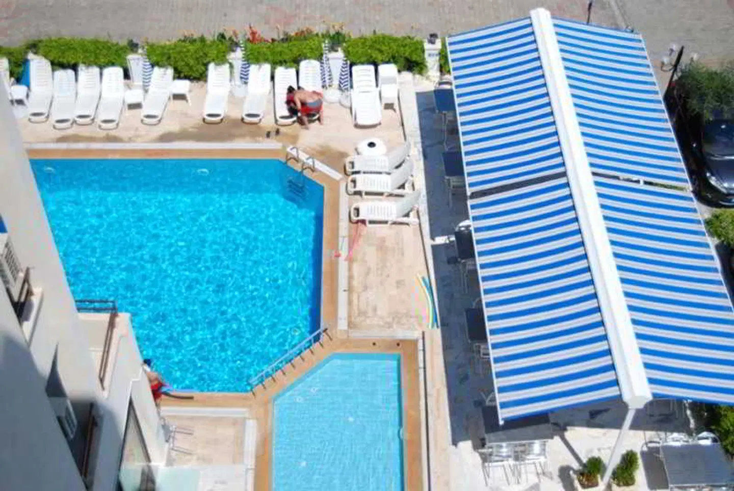 Cidihan Hotel OUTDOOR_POOL