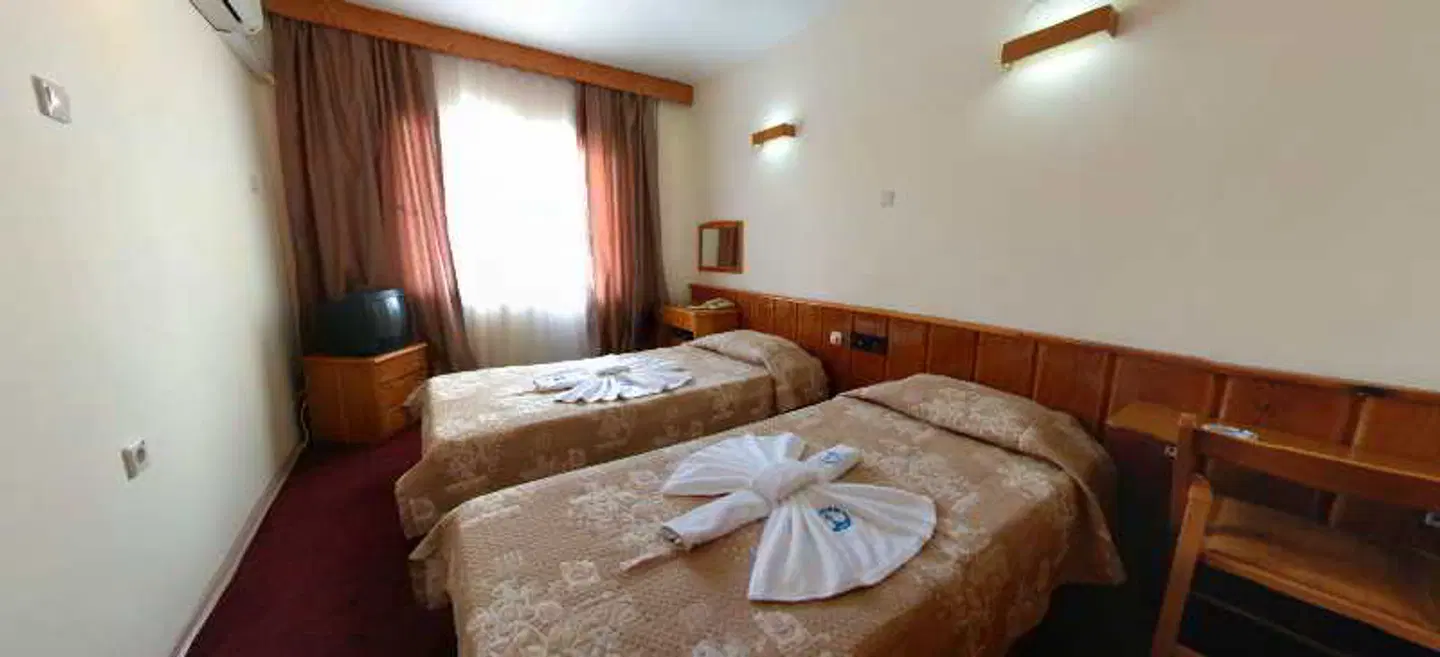 Cidihan Hotel ROOM_EXAMPLE