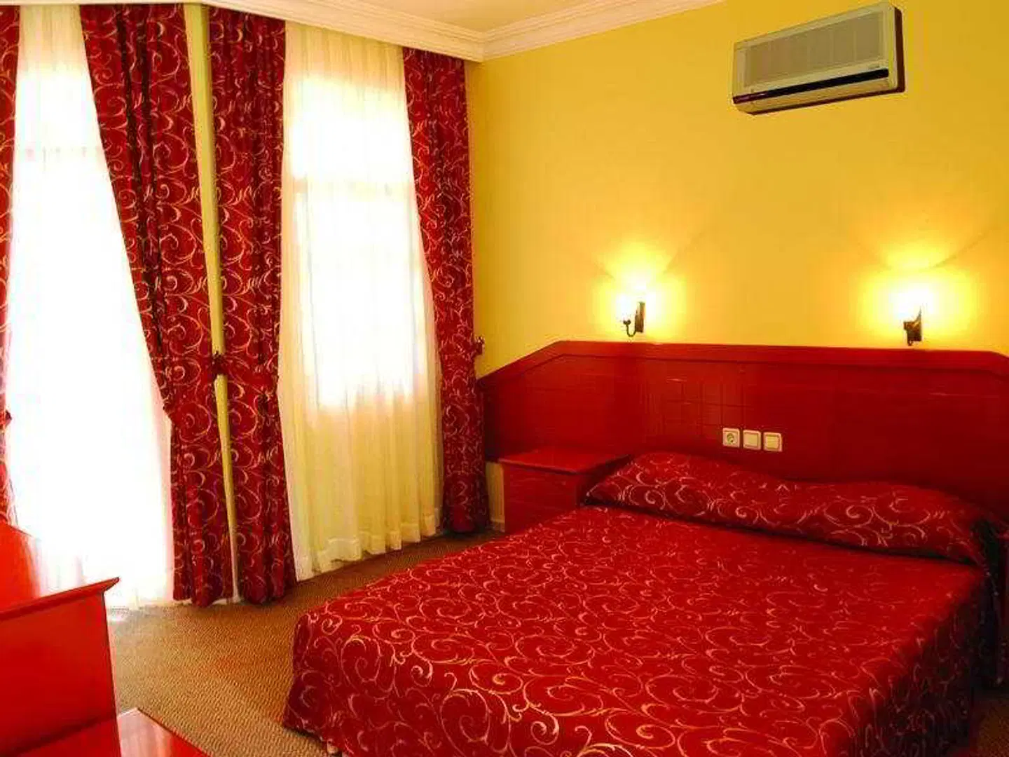 Gunes Hotel ROOM_EXAMPLE