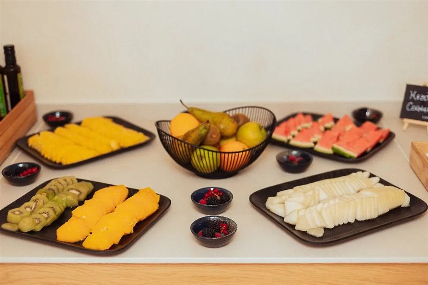 AMA Ibiza Beachfront Suites ROOM_EXAMPLE