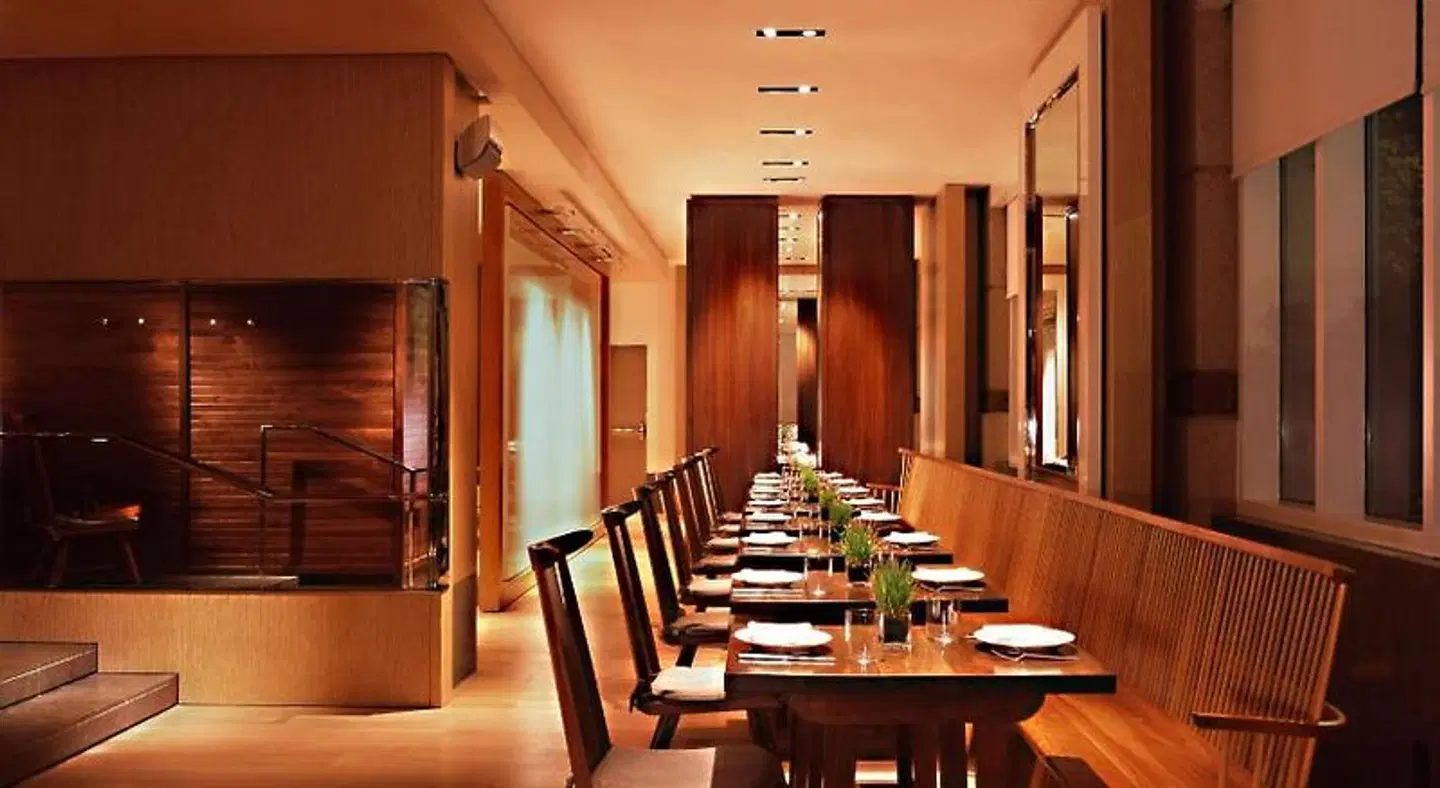 Park Hyatt Washington D.C. Konferenz