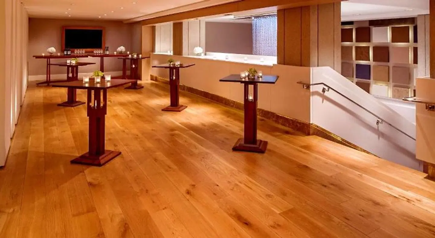Park Hyatt Washington D.C. SPORTS_AND_LEISURE