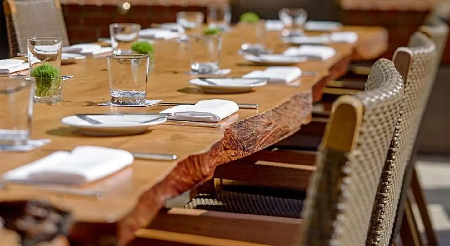 Park Hyatt Washington D.C. Konferenz