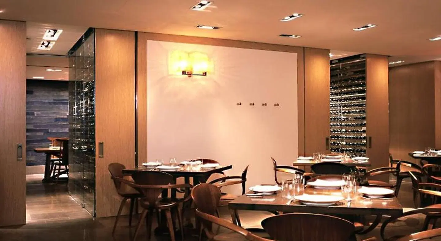 Park Hyatt Washington D.C. Konferenz