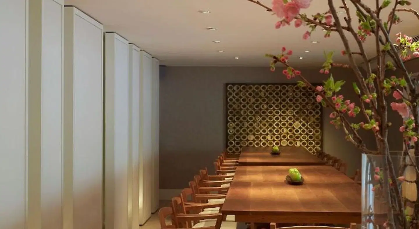 Park Hyatt Washington D.C. Konferenz