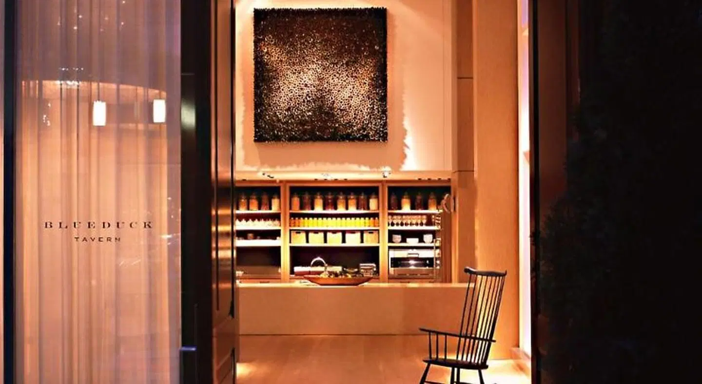 Park Hyatt Washington D.C. ROOM_EXAMPLE
