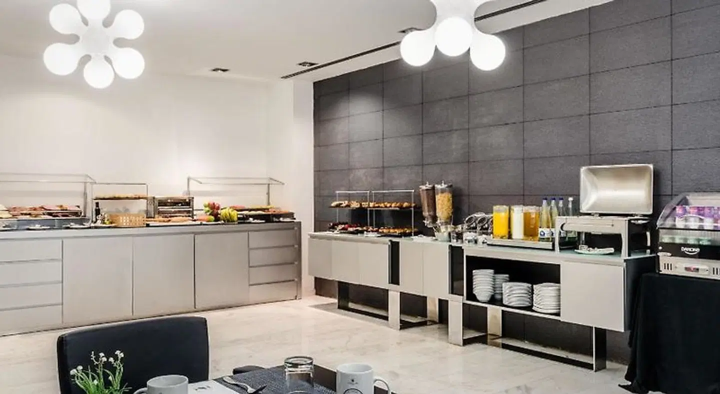 Ikonik Lex ROOM_EXAMPLE