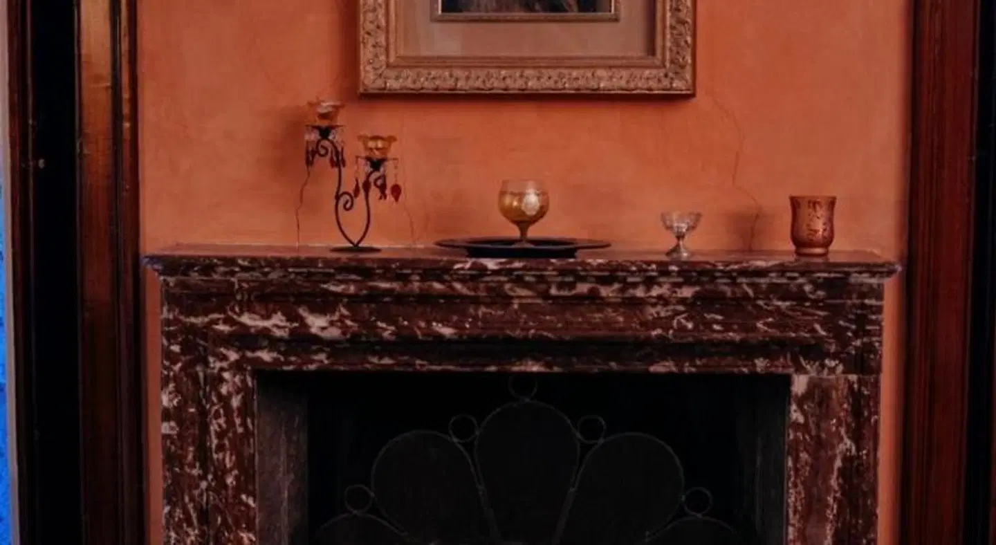 B&B Palazzo Melluso Konferenz