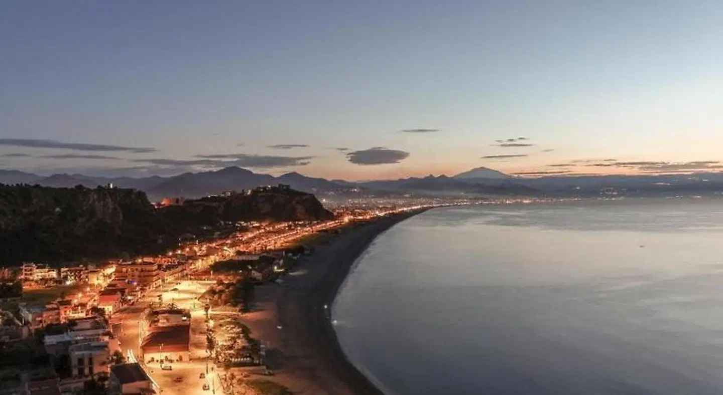 Scarabeo Milazzo LANDSCAPE