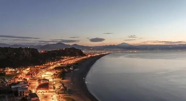 Scarabeo Milazzo LANDSCAPE