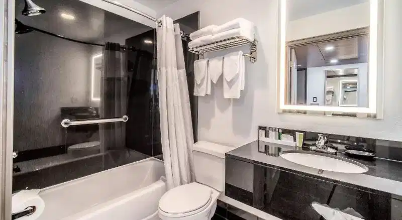 Century Park Hotel – Hotelfoto