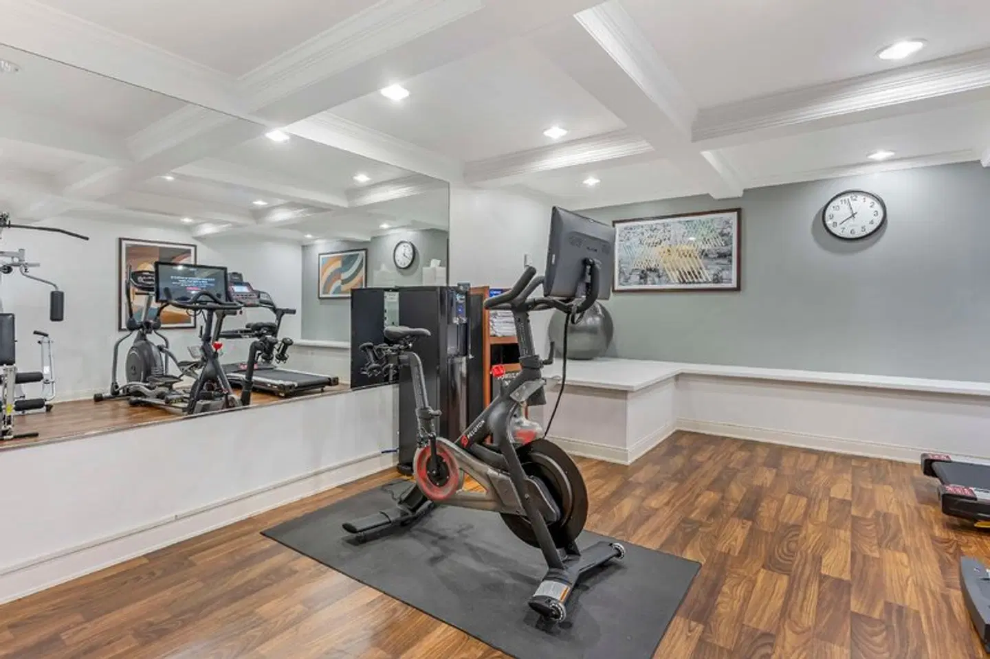 Best Western Plus Riviera SPORTS_AND_LEISURE