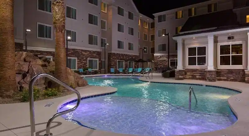 Residence Inn by Marriott Las Vegas Airport – Hotelfoto