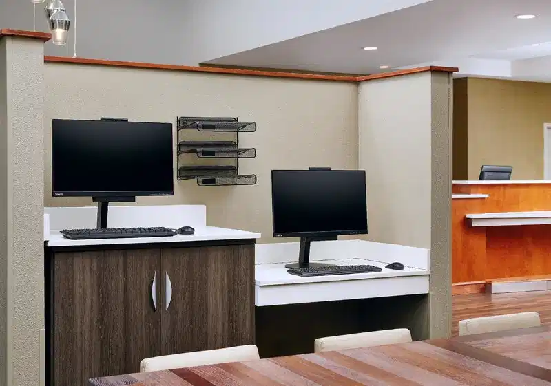 Residence Inn by Marriott Fort Lauderdale SW/Miramar – Hotelfoto