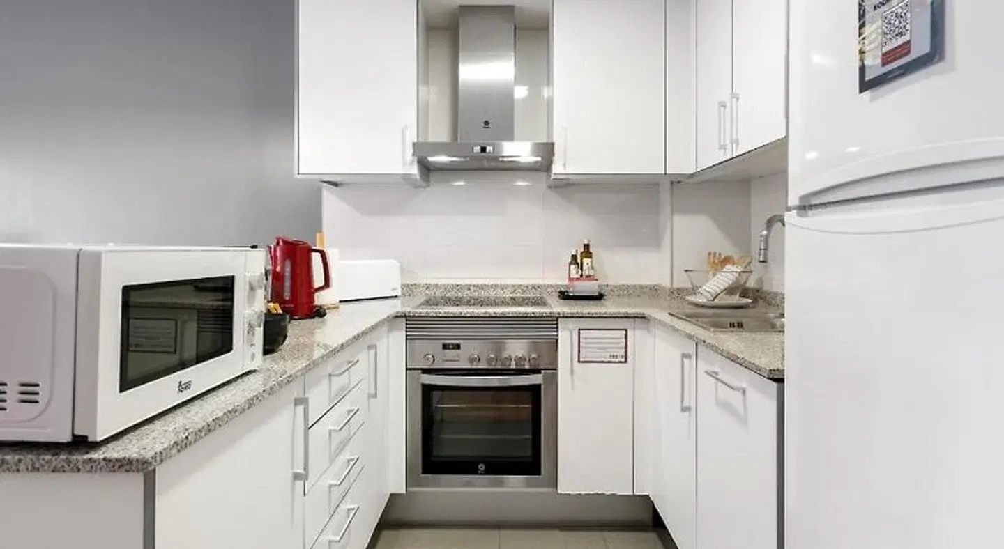 Sensation Authentic Gràcia ROOM_EXAMPLE